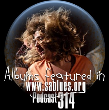 The Reputations - Electric Power 