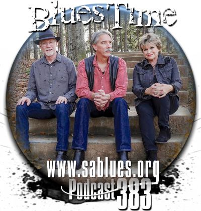Blues Time feature