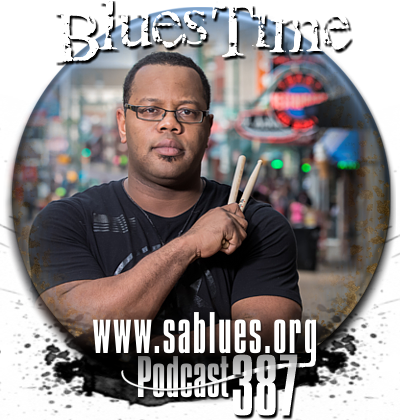 Blues Time feature
