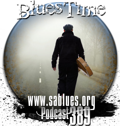 Blues Time feature