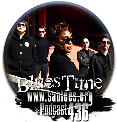 Blues Time feature