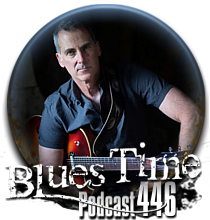 Blues Time Podcast
