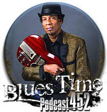Blues Time Podcast
