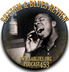 Blues Time Podcast