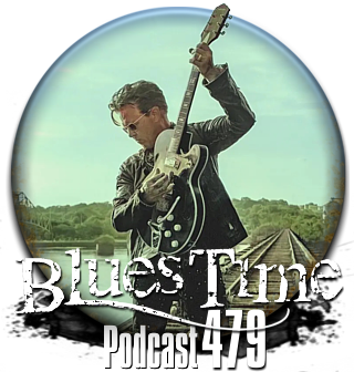 Blues Time Podcast