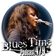 Blues Time Podcast