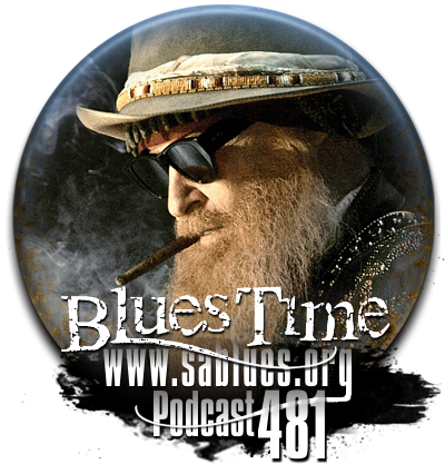 Blues Time feature