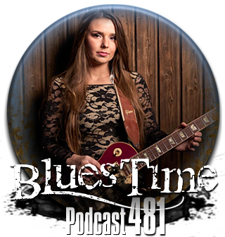 Blues Time Podcast