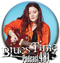 Blues Time Podcast