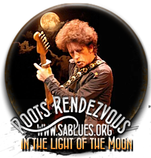 Roots Rendezvous Podcast