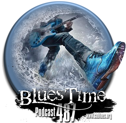 Blues Time feature