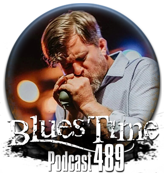 Blues Time Podcast