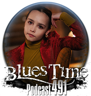 Blues Time Podcast