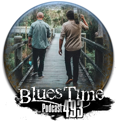 Blues Time feature