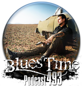 Blues Time Podcast