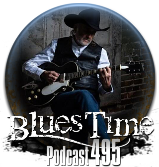 Blues Time Podcast