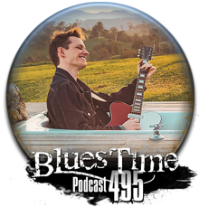 Blues Time Podcast
