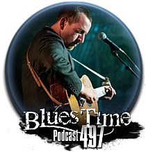 Blues Time Podcast