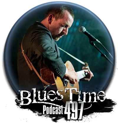 Blues Time feature