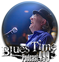 Blues Time Podcast