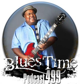 Blues Time Podcast