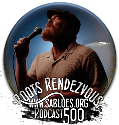 Latest ROOTS RENDEZVOUS Podcast