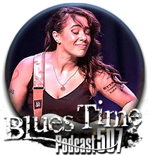 Blues Time Podcast