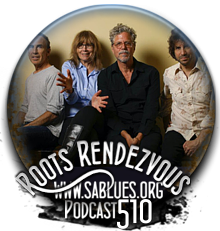 Roots Rendezvous Podcast
