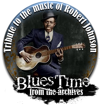 Blues Time Podcast