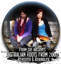 Roots Rendezvous Podcast